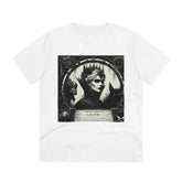 ’Enthralling Enigma: Lilith Unveiled - T-shirt Collection’